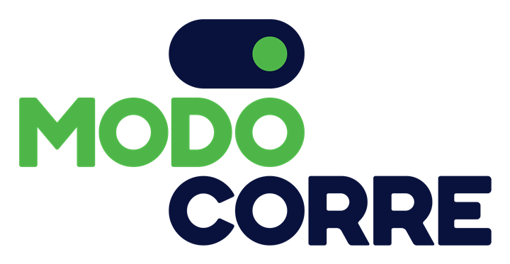 Modo Corre